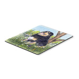 Caroline'S Treasures Mouse/Hot Pad/Trivet, Tibetan Mastiff (Ss8106Mp)