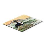 Caroline'S Treasures Mouse/Hot Pad/Trivet, Entlebucher Mountain Dog (Ss8119Mp)
