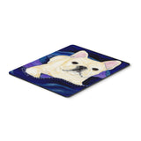 Caroline'S Treasures Mouse/Hot Pad/Trivet, French Bulldog (Ss8126Mp)
