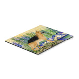 Caroline'S Treasures Mouse/Hot Pad/Trivet, German Shepherd (Ss8129Mp)