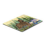 Caroline'S Treasures Mouse/Hot Pad/Trivet, Field Spaniel (Ss8131Mp)