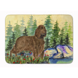 Caroline'S Treasures Field Spaniel Floor Mat, 19 X 27, Multicolor