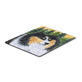 Caroline'S Treasures Mouse/Hot Pad/Trivet, Sheltie (Ss8140Mp)