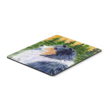 Caroline'S Treasures Mouse/Hot Pad/Trivet, Sheltie (Ss8142Mp)