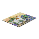 Caroline'S Treasures Mouse/Hot Pad/Trivet, Setter (Ss8146Mp)