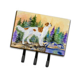 Caroline'S Treasures Ss8146Th68 Setter Leash Holder Or Key Hook, Large, Multicolor