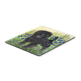 Caroline'S Treasures Mouse/Hot Pad/Trivet, Affenpinscher (Ss8151Mp)