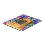 Caroline'S Treasures Mouse/Hot Pad/Trivet, Bullmastiff (Ss8155Mp)