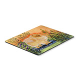 Caroline'S Treasures Mouse/Hot Pad/Trivet, Pomeranian (Ss8161Mp)