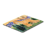 Caroline'S Treasures Mouse/Hot Pad/Trivet, Lakeland Terrier (Ss8168Mp)