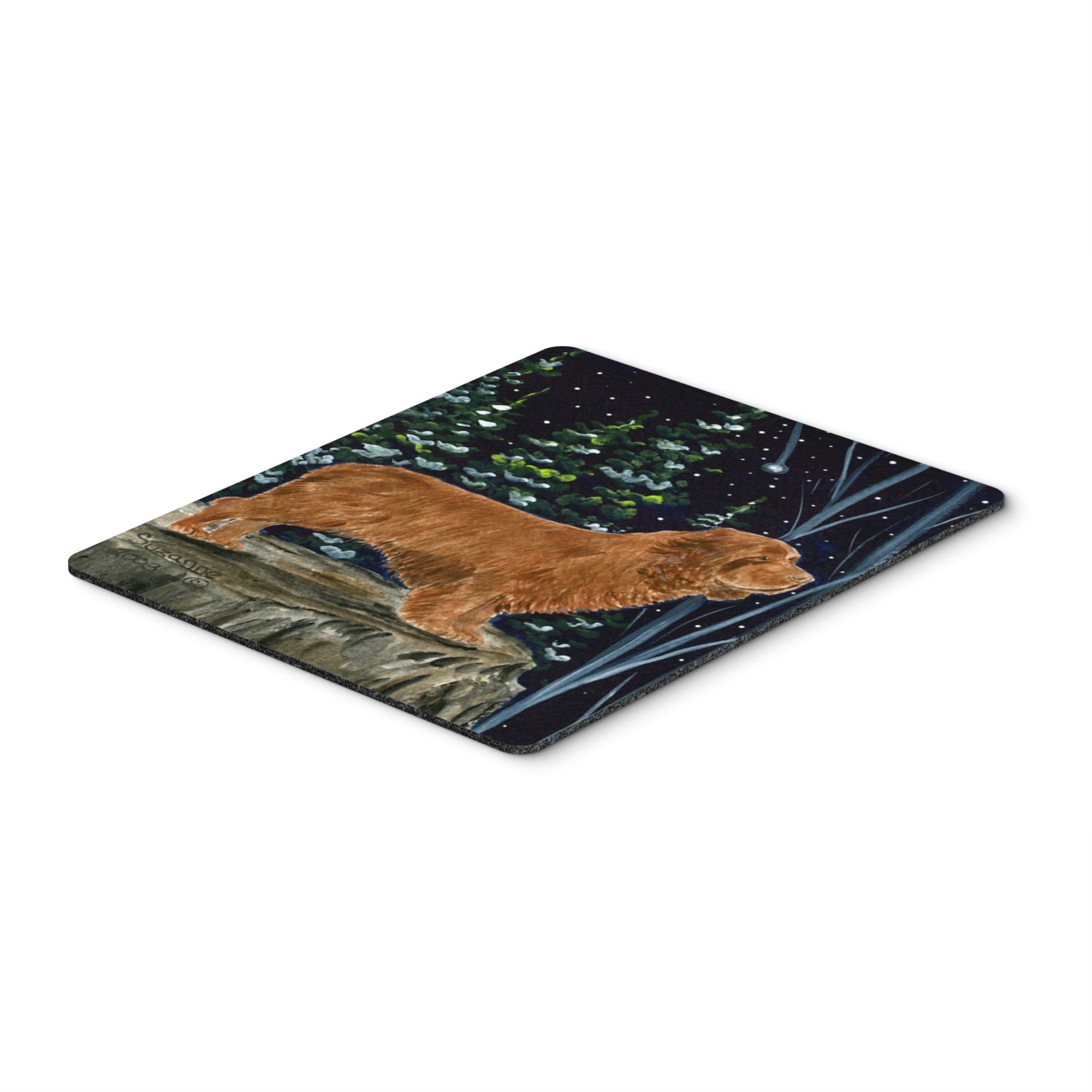 Caroline'S Treasures Mouse/Hot Pad/Trivet, Sussex Spaniel (Ss8174Mp)
