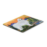 Caroline'S Treasures Mouse/Hot Pad/Trivet, Great Pyrenees (Ss8183Mp)