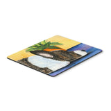 Caroline'S Treasures Mouse/Hot Pad/Trivet, Corgi (Ss8190Mp)