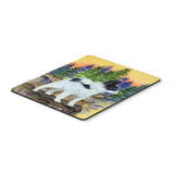 Caroline'S Treasures Mouse/Hot Pad/Trivet, Papillon (Ss8194Mp)