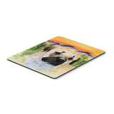 Caroline'S Treasures Mouse/Hot Pad/Trivet, Anatolian Shepherd (Ss8197Mp)