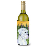 Boxer Wine Bottle Beverage Insulator Beverage Insulator Hugger