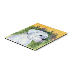 Caroline'S Treasures Mouse/Hot Pad/Trivet, Boxer (Ss8198Mp)