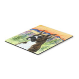Caroline'S Treasures Mouse/Hot Pad/Trivet, Boxer (Ss8199Mp)
