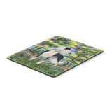 Caroline'S Treasures Mouse/Hot Pad/Trivet, Saluki (Ss8200Mp)