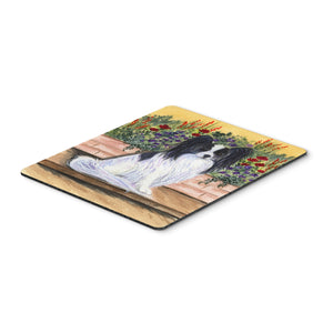Caroline'S Treasures Mouse/Hot Pad/Trivet, Papillon (Ss8210Mp)