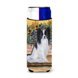 Papillon Ultra Beverage Insulators For Slim Cans Ss8210Muk