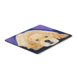 Caroline'S Treasures Mouse/Hot Pad/Trivet, Golden Retriever (Ss8212Mp)