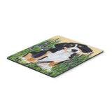 Caroline'S Treasures Mouse/Hot Pad/Trivet, Entlebucher Mountain Dog (Ss8216Mp)