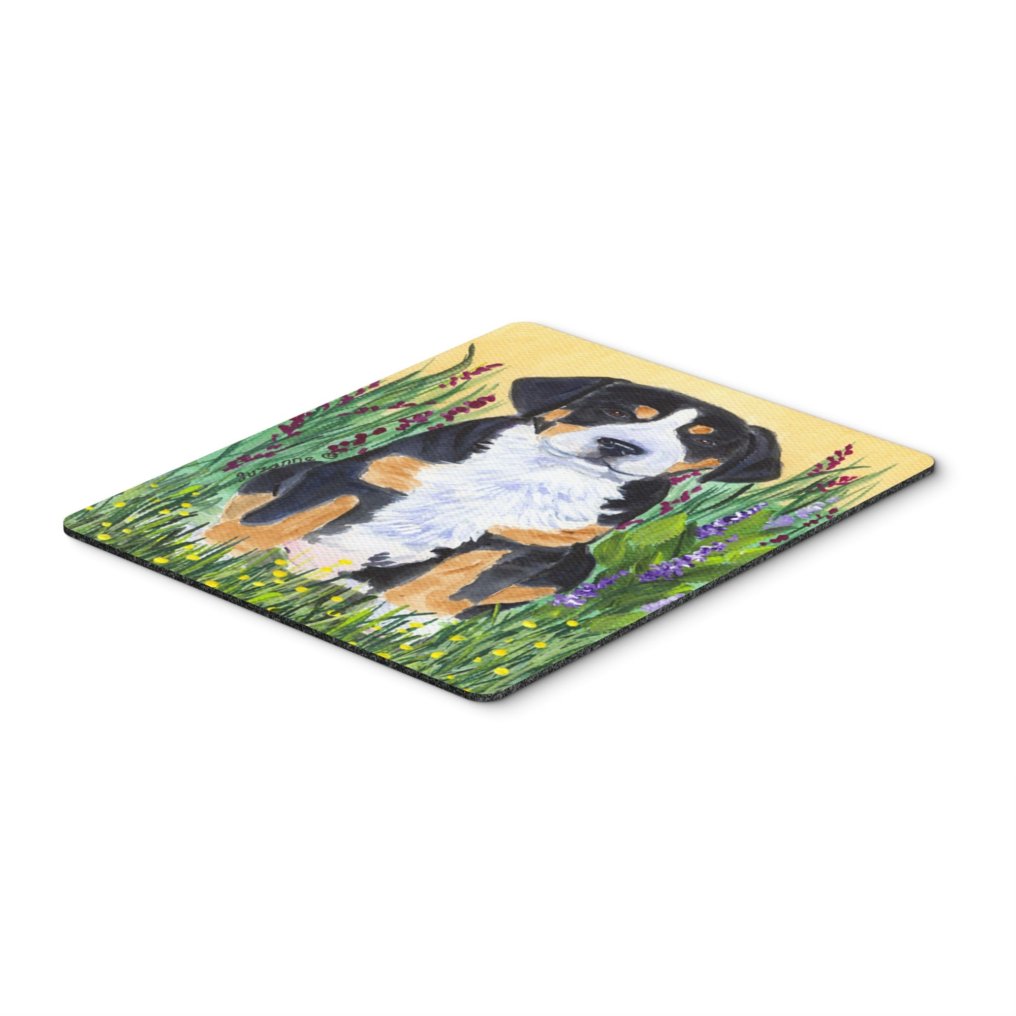 Caroline'S Treasures Mouse/Hot Pad/Trivet, Greater Swiss Mountain Dog (Ss8217Mp)