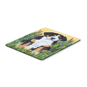Caroline'S Treasures Mouse/Hot Pad/Trivet, Greater Swiss Mountain Dog (Ss8217Mp)