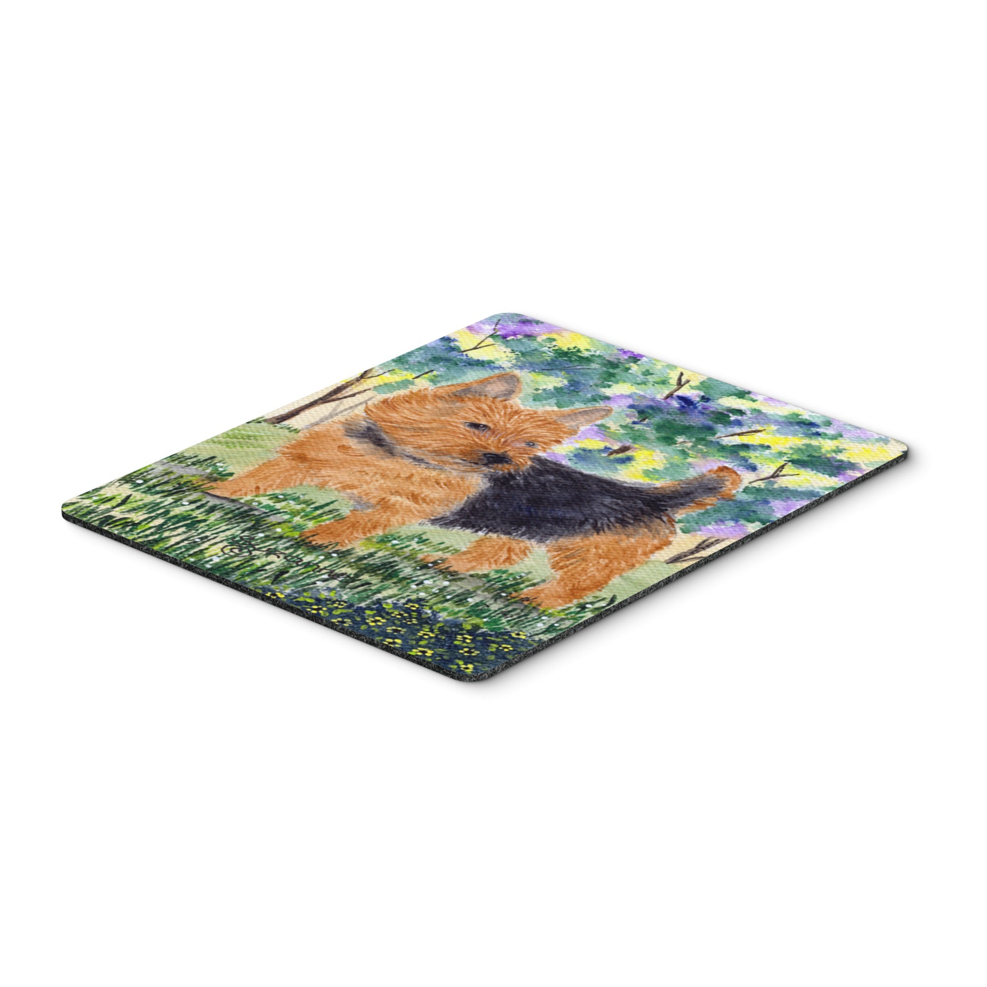 Caroline'S Treasures Mouse/Hot Pad/Trivet, Norwich Terrier (Ss8218Mp)