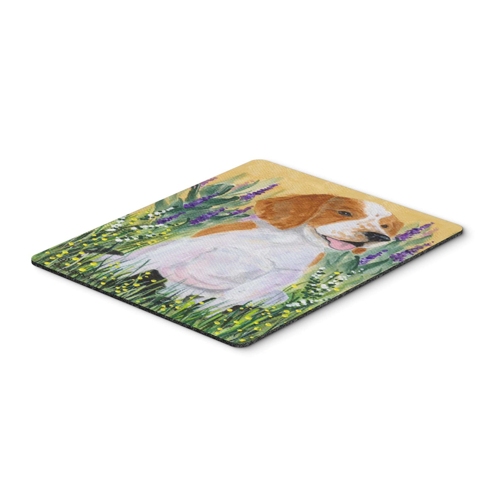 Caroline'S Treasures Mouse/Hot Pad/Trivet, Welsh Springer Spaniel (Ss8219Mp)