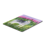 Caroline'S Treasures Mouse/Hot Pad/Trivet, Borzoi (Ss8227Mp)