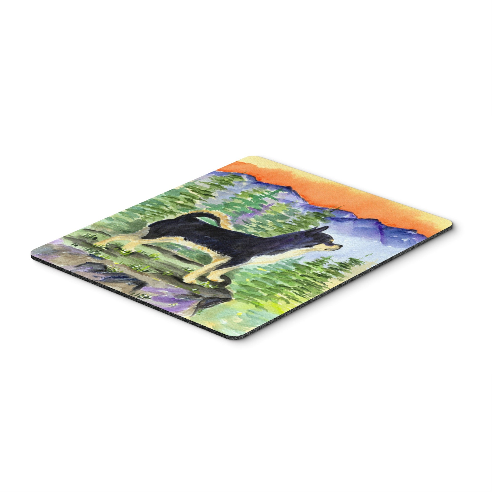Caroline'S Treasures Mouse/Hot Pad/Trivet, Chihuahua (Ss8230Mp)