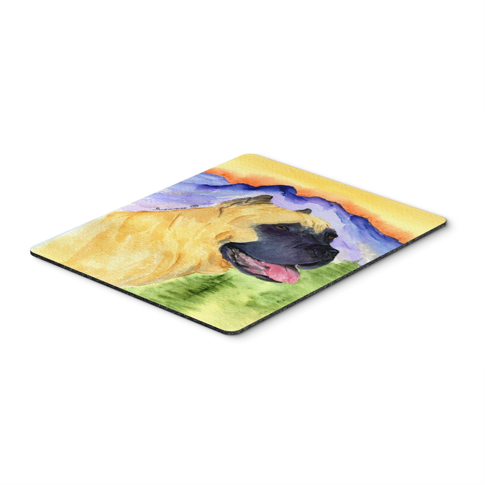 Caroline'S Treasures Mouse/Hot Pad/Trivet, Cane Corso (Ss8233Mp)
