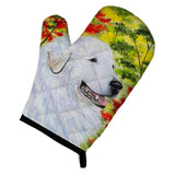 Caroline'S Treasures Ss8235Ovmt Great Pyrenees Oven Mitt, 12 By 8.5, Multicolor