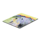 Caroline'S Treasures Mouse/Hot Pad/Trivet, Bearded Collie (Ss8244Mp)