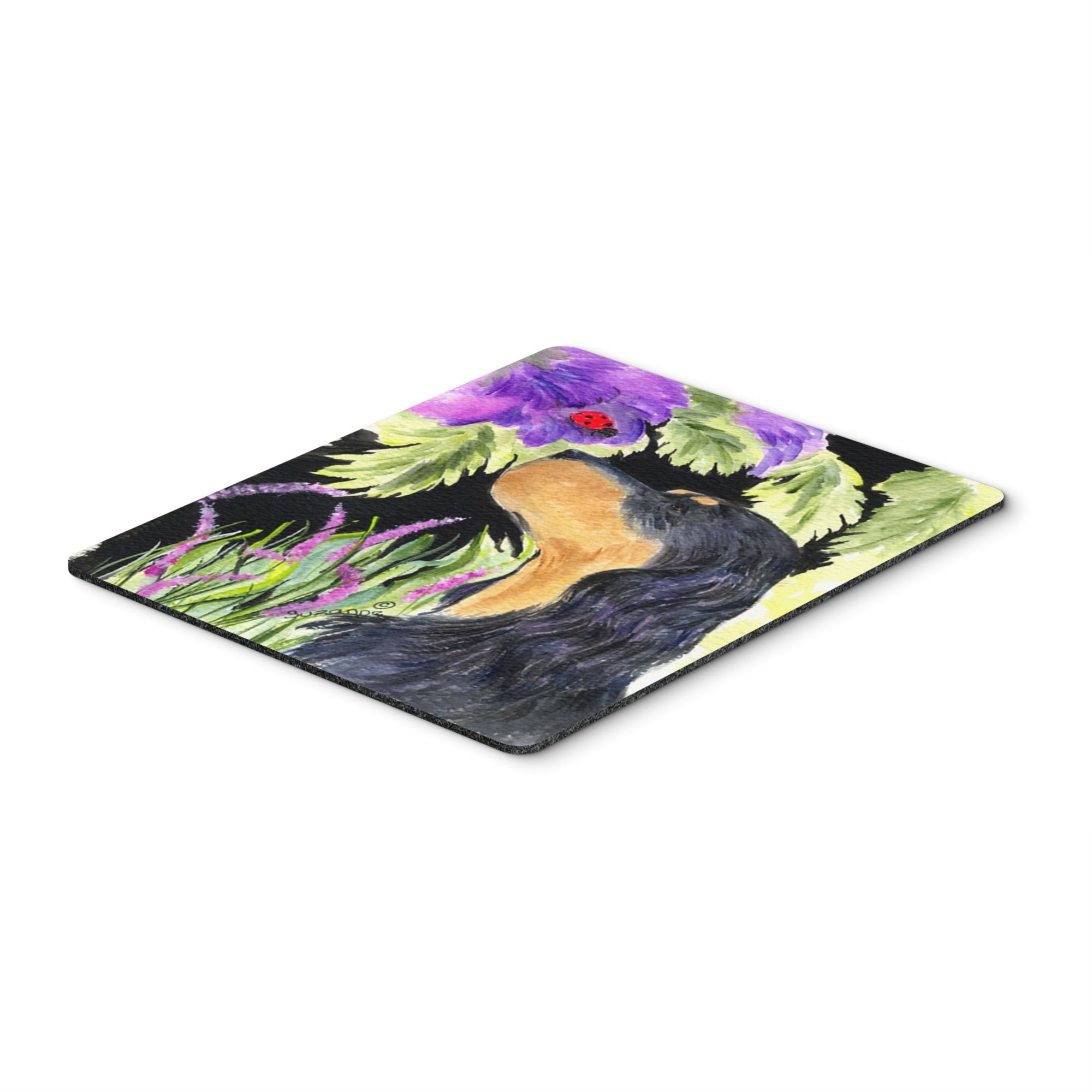 Caroline'S Treasures Mouse/Hot Pad/Trivet, Gordon Setter (Ss8250Mp)