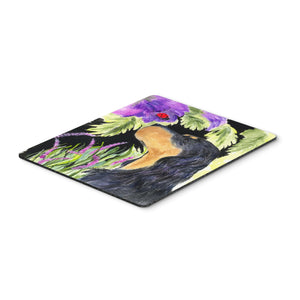 Caroline'S Treasures Mouse/Hot Pad/Trivet, Gordon Setter (Ss8250Mp)