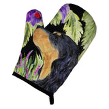 Caroline'S Treasures Ss8250Ovmt Gordon Setter Oven Mitt, 12 By 8.5, Multicolor