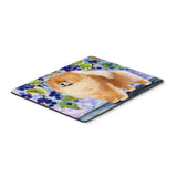 Caroline'S Treasures Mouse/Hot Pad/Trivet, Pomeranian (Ss8251Mp)