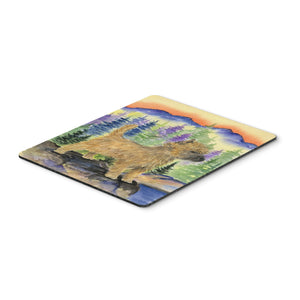 Caroline'S Treasures Mouse/Hot Pad/Trivet, Cairn Terrier (Ss8255Mp)