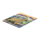 Caroline'S Treasures Mouse/Hot Pad/Trivet, Cairn Terrier (Ss8255Mp)