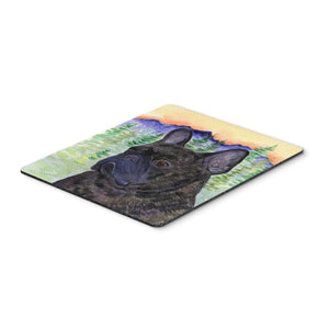 Caroline'S Treasures Mouse/Hot Pad/Trivet, French Bulldog (Ss8257Mp)