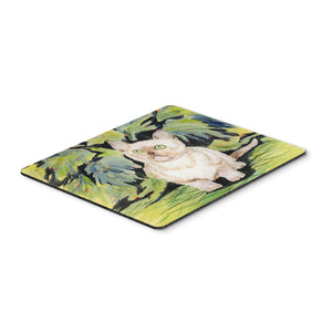 Caroline'S Treasures Cat - Burmese Mouse Pad/Hot Pad/Trivet (Ss8265Mp)