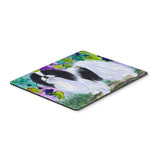 Caroline'S Treasures Mouse/Hot Pad/Trivet, Japanese Chin (Ss8270Mp)