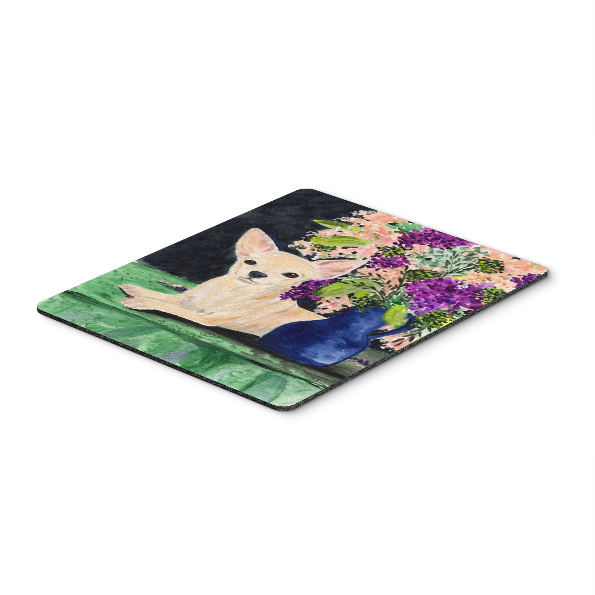 Caroline'S Treasures Mouse/Hot Pad/Trivet, Chihuahua (Ss8289Mp)