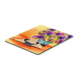 Caroline'S Treasures Mouse/Hot Pad/Trivet, Pug (Ss8294Mp)