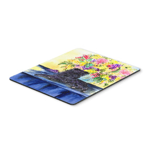 Caroline'S Treasures Mouse/Hot Pad/Trivet, Affenpinscher (Ss8296Mp)