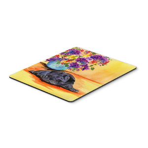 Caroline'S Treasures Mouse/Hot Pad/Trivet, Pug (Ss8298Mp)