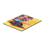 Caroline'S Treasures Mouse/Hot Pad/Trivet, Pug (Ss8298Mp)